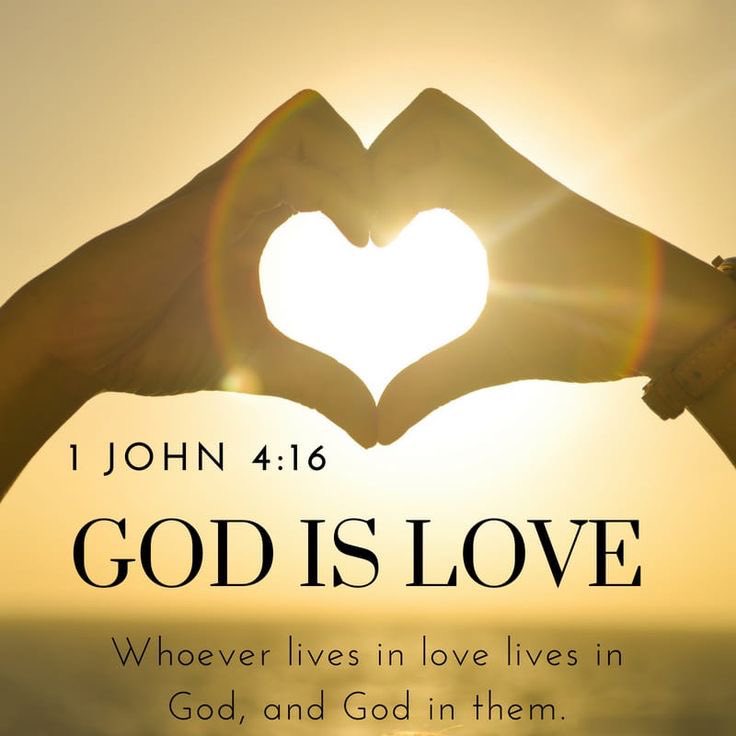 1 John 4:17🙏✝️🙏 In this way, love has been perfected among us, so that we may have confidence on the day of judgment; for in this world we are just like Him. #