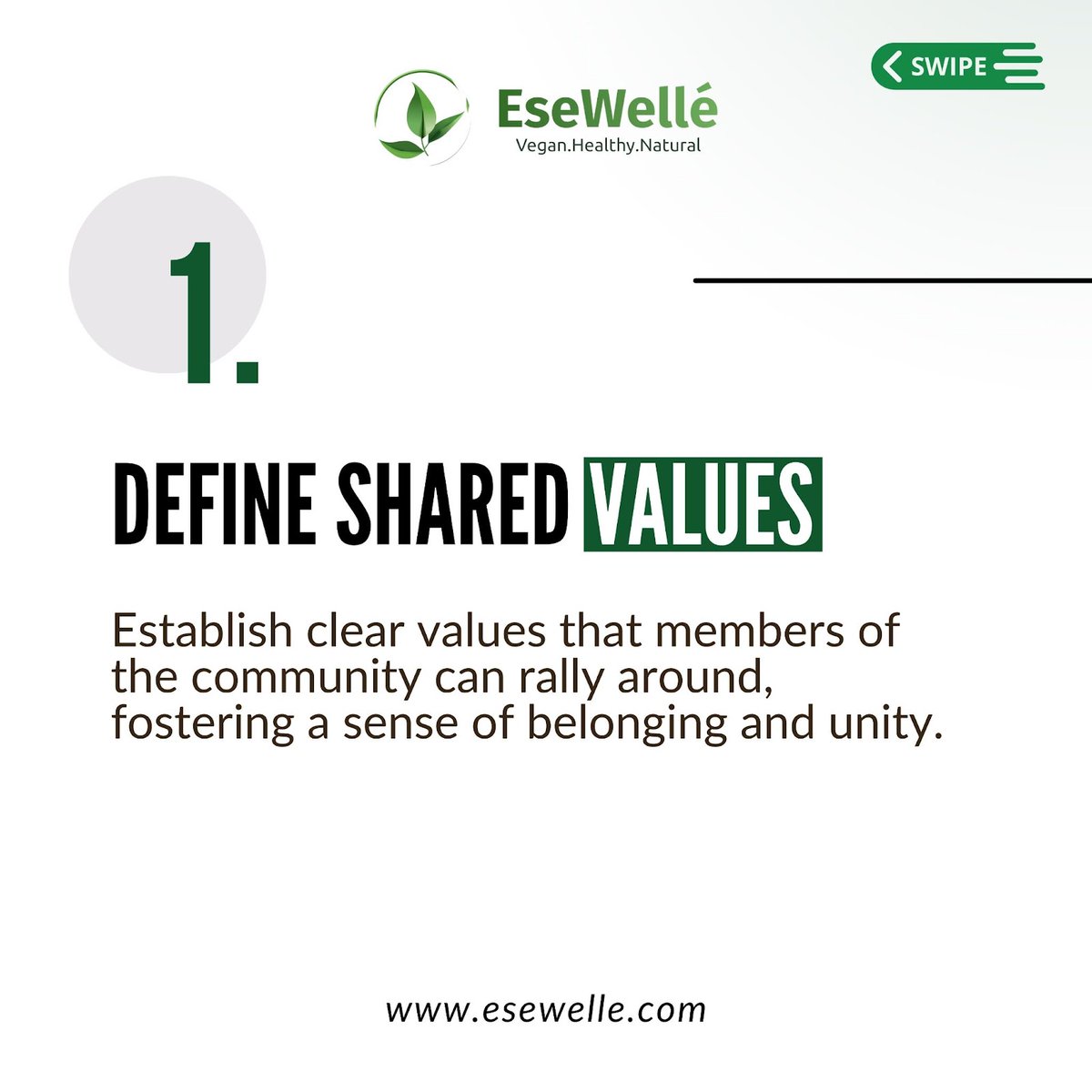 ese_welle's tweet photo. Building a supportive community is like tending to a flourishing garden 🌱🌸; it requires nurturing, patience, and a shared vision. By fostering open communication, celebrating diversity.
------
🌐 https://t.co/N7q9a2GyKv
.
#CommunityBuilding #SupportiveEnvironment https://t.co/dW09QriC68