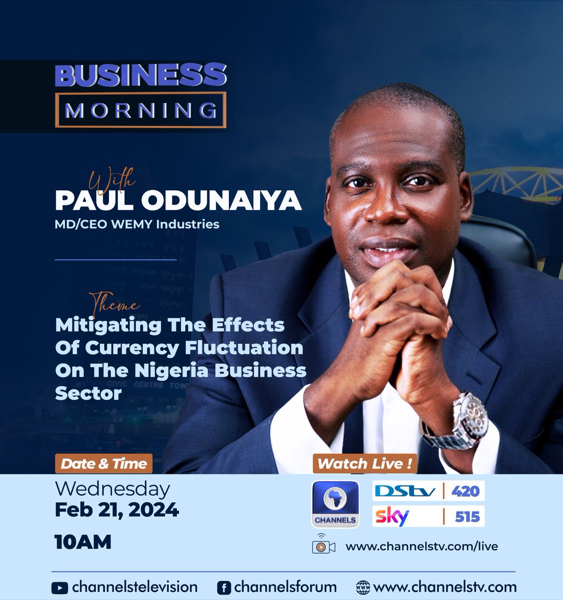 Ini John-Mekwa (@inivictoria) on Twitter photo 