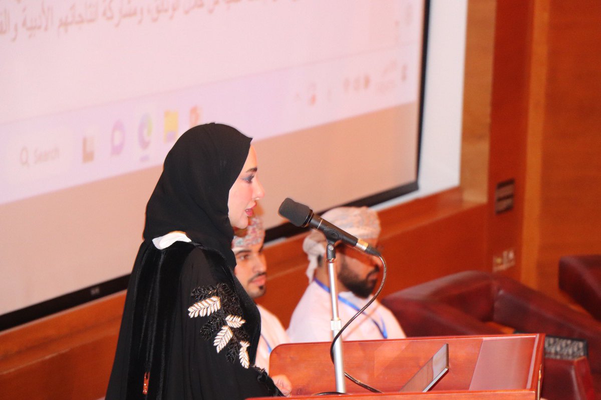 hanan_odehh's tweet photo. سعدت بالمشاركة في الملتقى الدولي الثالث حول الانعكاسات المنهجية لبعد الهوية والمواطنة في 
#رؤية_عمان٢٠٤٠ بورقة عمل عنوانها ( الهُوية الوطنية بين المواطنة المسؤولة وتحدياتها المستقبلية )
٢٠فبراير٢٠٢٤
#ملتقى_الهوية_والمواطنة @CitizenshipRG https://t.co/BYl9XphcZU
