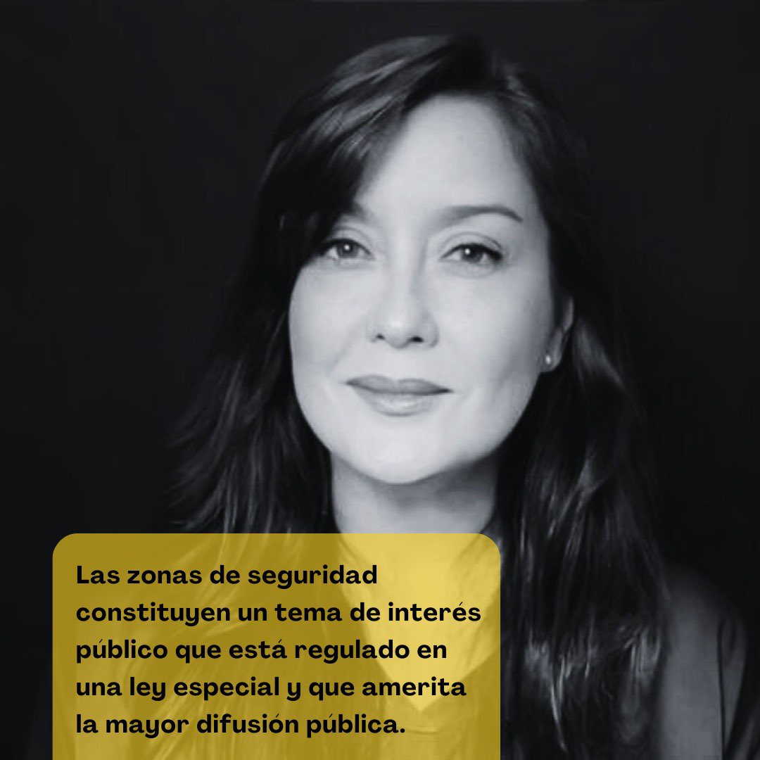 ReporteYa's tweet photo. #20Feb #RocíoSanMiguel
@Naky: "#LiberenARocíoSanMiguel " https://t.co/MLFsa7x3tP