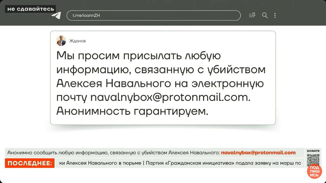 Популярная политика tweet media