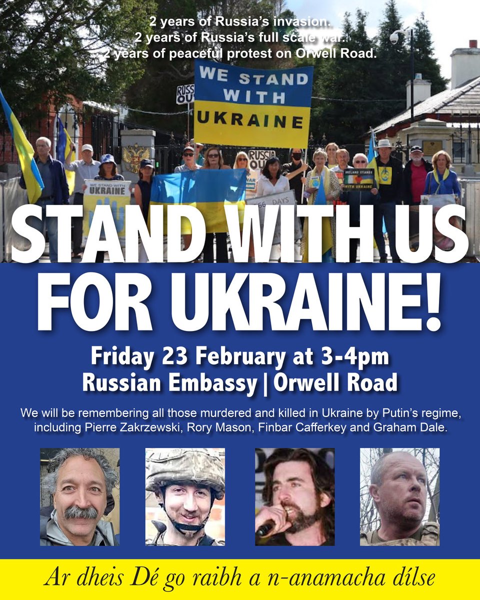 clairfitz's tweet image. #ukraine #peacefulprotest