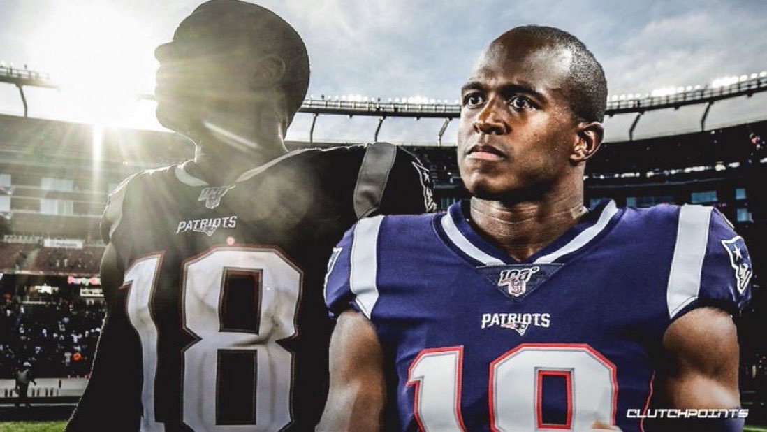 BostonCream's tweet photo. 🎉Wishing a happy retirement to future Hall of Famer Matthew Slater🎉

• 3x Super Bowl Champion 
• 10x Pro Bowler 
• 5x AP or PFW First Team All-Pro
• 1x AP or PFW Second Team All-Pro
• 16 year NFL career 
• 9th most playoff games of all time
• 1x Bart Starr Award https://t.co/ULhqXZyCQC