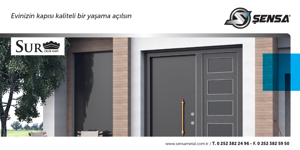 SensaBodrum's tweet photo. 📷Yüksek güvenlik sağlayan Sur Çelik Kapıları hakkında detaylı bilgi için bizimle iletişime geçebilirsiniz...
📷 0252 382 24 96
https://t.co/7TZrEjoewB
#bodrum #şensayapı #sensayapi #mayajans #kapı #çelikkapı #surçelikkapıları #surkapı #güvenlik #yüksekgüvenlik #güvenliklikapı https://t.co/yI4l0Jzzzm