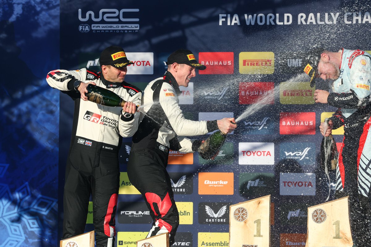 TGR_WRC tweet picture