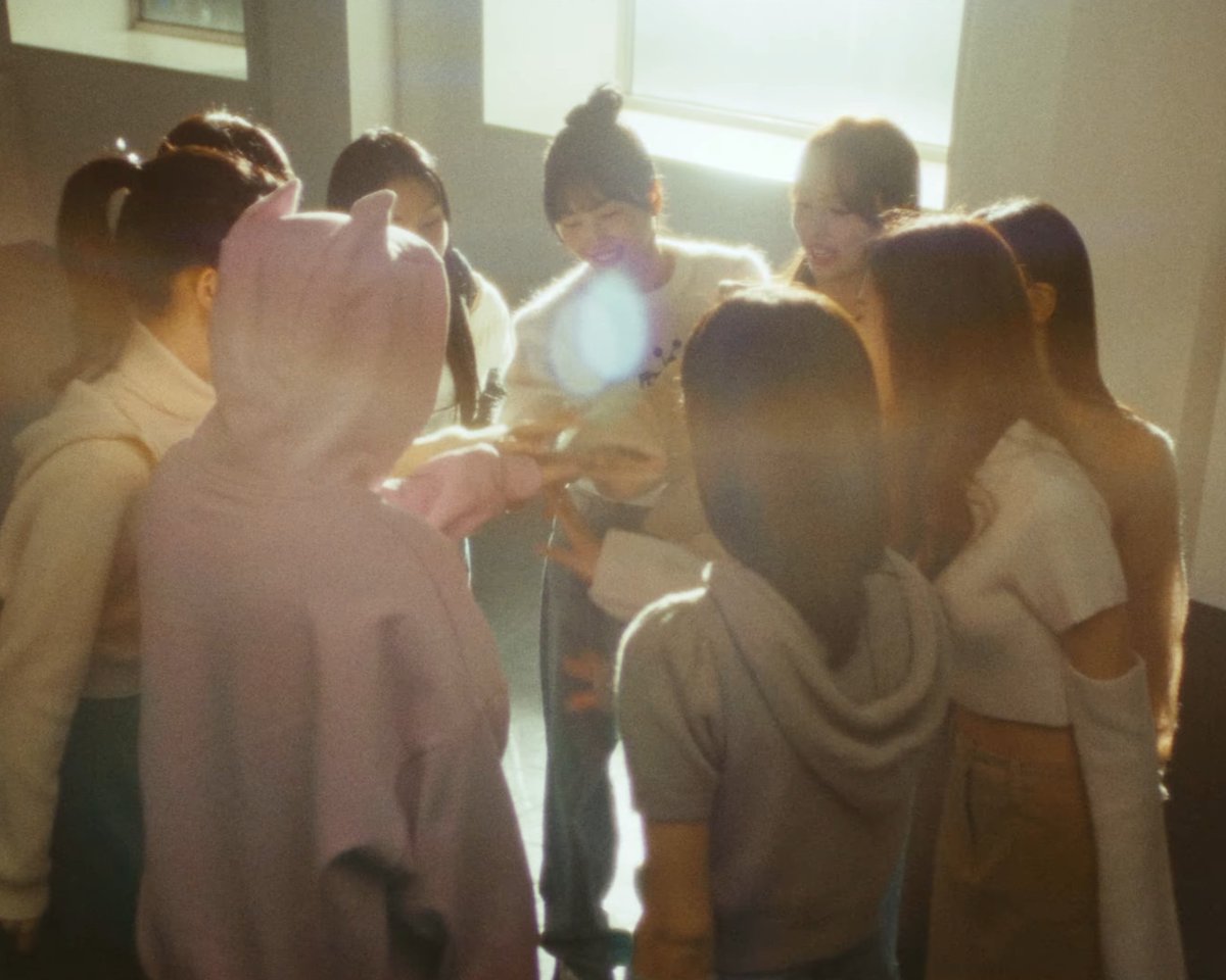 godmitzu's tweet photo. "Anything can happen, as long as we’re together." — TWICE https://t.co/sqSlCECIPC