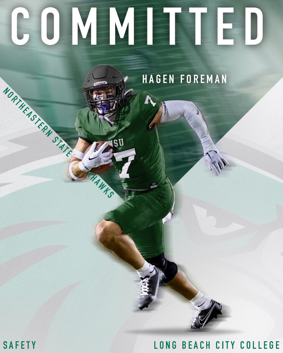 Hagen Foreman tweet media