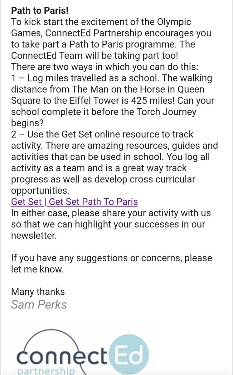 BourtonHelen's tweet image. And we are off...starting the Path to Paris @Paris2024 
Our torch journey 
 #GetSet resources
And to follow 2 weeks of glorious events 
#WolvOlympics
@ConnectEdPship 
@PASSTEAM2