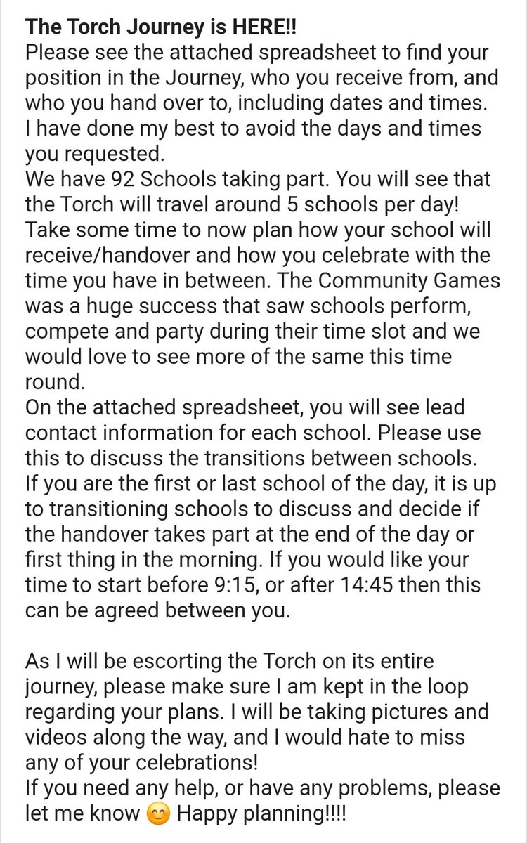 BourtonHelen's tweet image. And we are off...starting the Path to Paris @Paris2024 
Our torch journey 
 #GetSet resources
And to follow 2 weeks of glorious events 
#WolvOlympics
@ConnectEdPship 
@PASSTEAM2