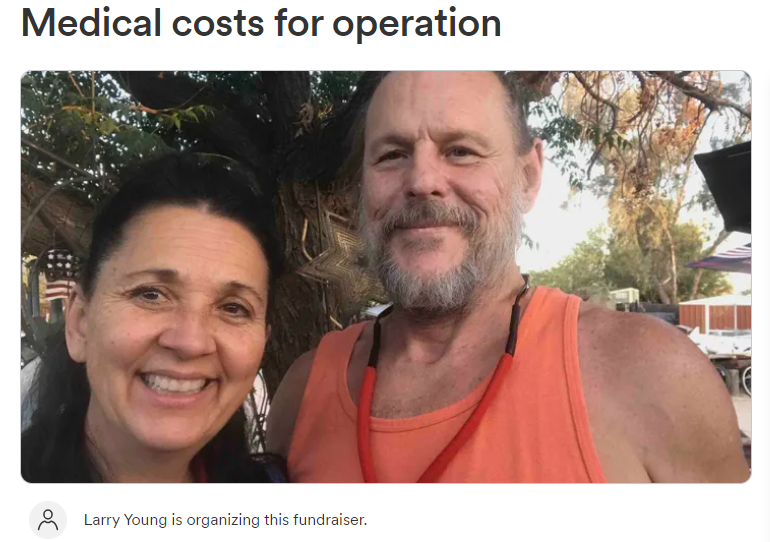 Please #Support Today to my #GoFundme Campaign.

#gofundme #gofundmedonations #gofundmecampaign #gofundmeplease 
<a href="/GoFundme/">GoFundMe</a> #payitforward #donate <a href="/broughnation/">Bruce Kimbrough Bey</a> #charity #fundraising
<a href="/tuclarryyou/">Larry Young</a>

Help #Fund Today to my #Gofundme 

PLZ #RT!  Click Below

gofund.me/a3fd3b5d