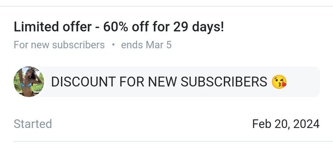 Watch Luna ☾'s leaked NSFW photo on TwXstars