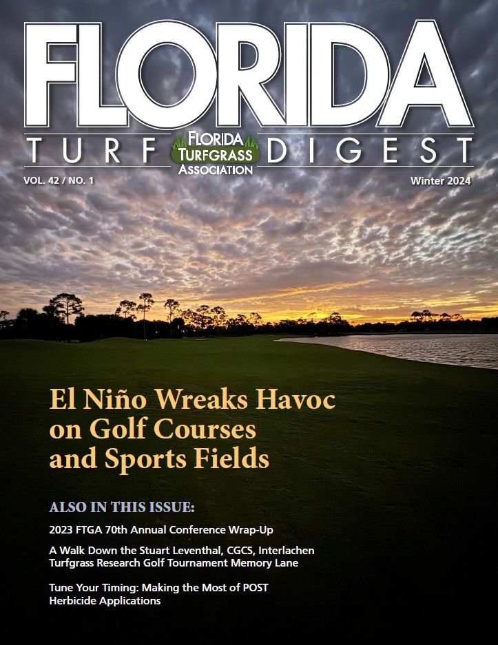 Grab the winter issue of Florida Turf Digest while it's hot! indd.adobe.com/view/cb0812cd-…