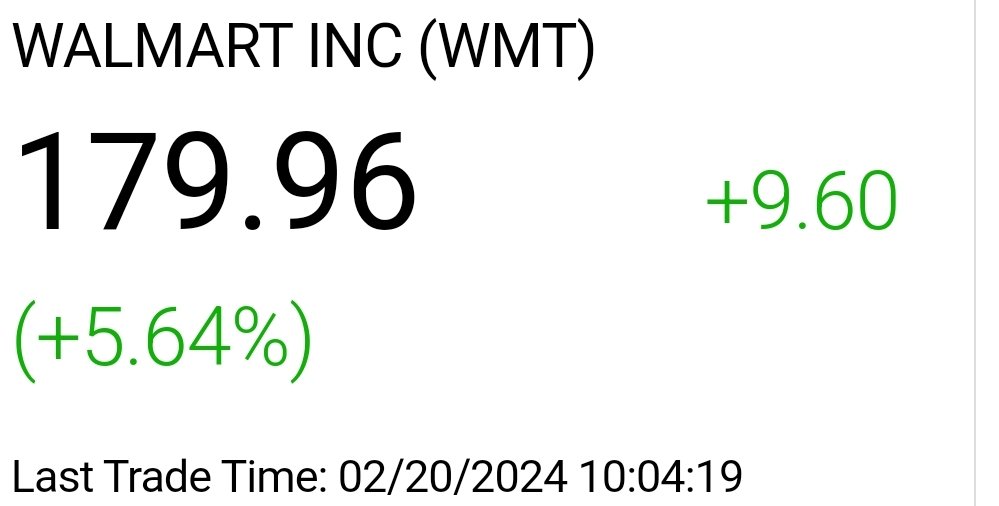 WMT tweet media