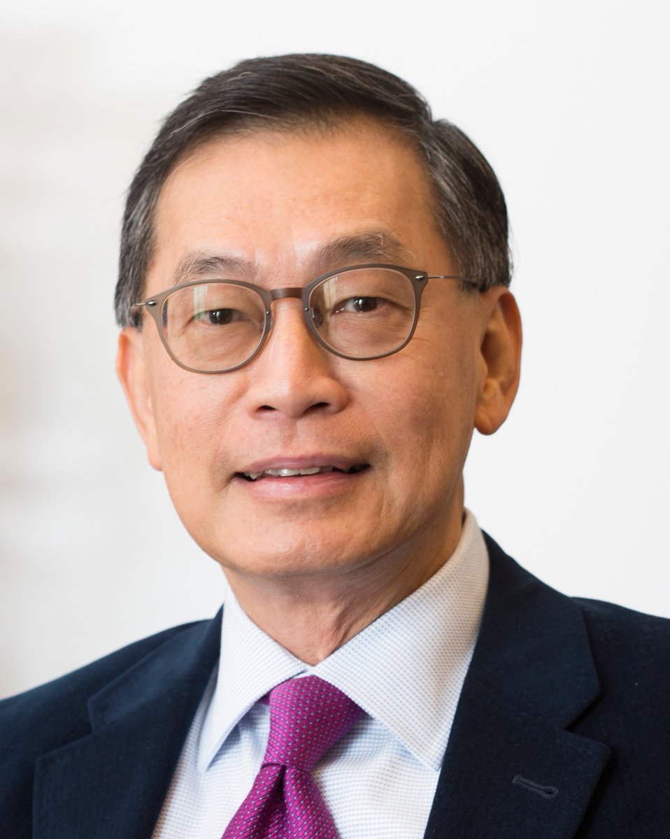 Hopkins Med News (@hopkinsmednews) on Twitter photo Cancer researcher Chi Van Dang, one of <a href="/JHU_BDPs/">Bloomberg Distinguished Professors</a> and a faculty member at <a href="/HopkinsMedicine/">Johns Hopkins Medicine</a>, <a href="/JohnsHopkinsSPH/">Johns Hopkins Bloomberg School of Public Health</a> and @HopkinsKimmel has received this yearās <a href="/AACR/">AACR</a>-Margaret Foti Award for Leadership and Extraordinary Achievements in Cancer Research. Cancer researcher Chi Van Dang, one of <a href="/JHU_BDPs/">Bloomberg Distinguished Professors</a> and a faculty member at <a href="/HopkinsMedicine/">Johns Hopkins Medicine</a>, <a href="/JohnsHopkinsSPH/">Johns Hopkins Bloomberg School of Public Health</a> and @HopkinsKimmel has received this yearās <a href="/AACR/">AACR</a>-Margaret Foti Award for Leadership and Extraordinary Achievements in Cancer Research.