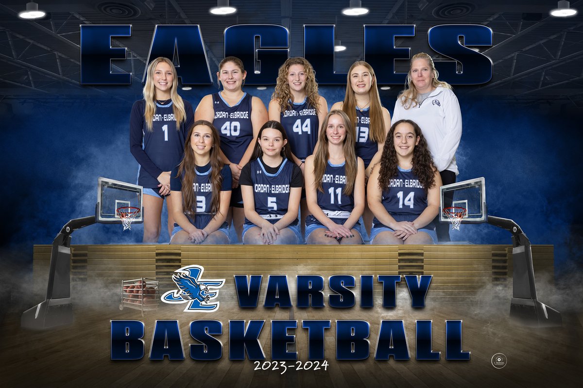 Jordan-Elbridge CSD tweet media