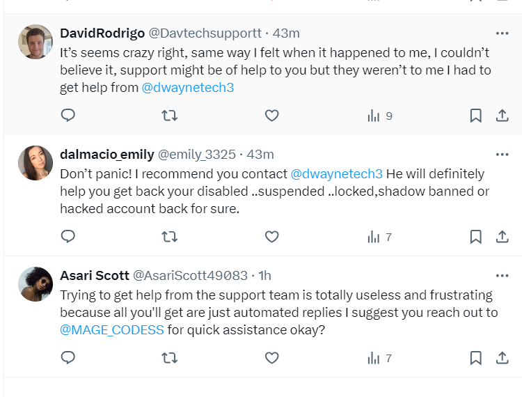 Daniela Teles tweet media