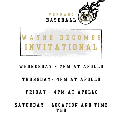 Getting ready for the season!