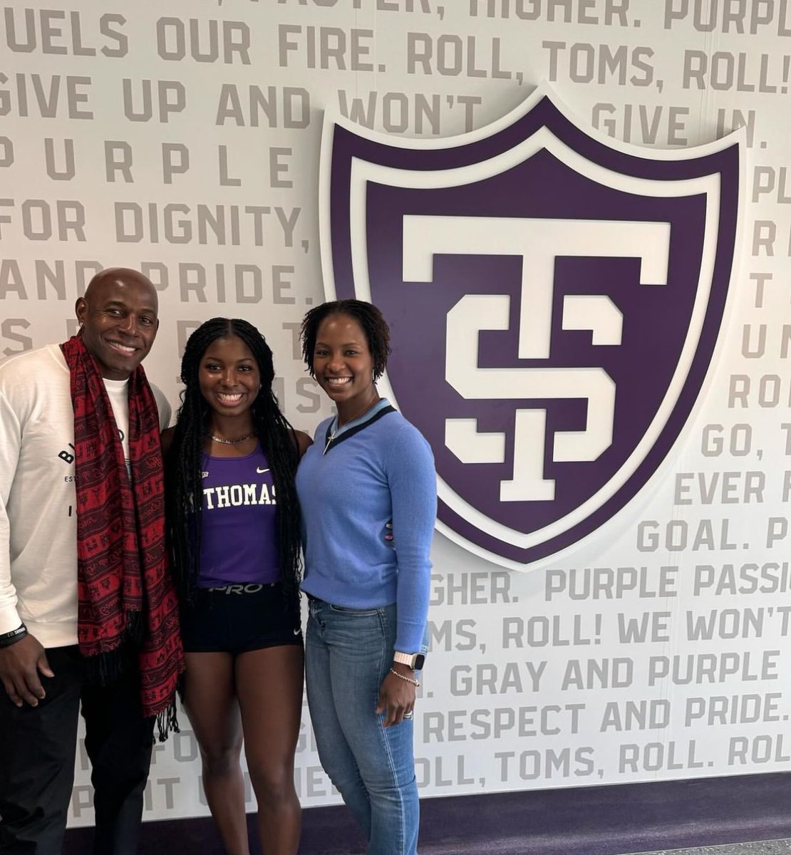 Donald_Driver80's tweet photo. Congratulations to my babygirl Christina.  Your hard work and dedication has earned you this moment. Love you…. @TommieWXCTF @driven_elite @DEMississippiGP @Donald_Driver80 https://t.co/EHWvS2y1gx
