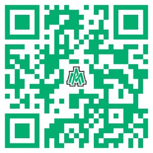 PRE-REGISTER NOW! The Hud Jackson Jr/Sr Football Camp schedule is set! UAM Football is on the hunt for the next group of Boll Weevils! You can pre-register at hudjacksonfootballcamps.com or by scanning the QR Code below. #EatEmUp