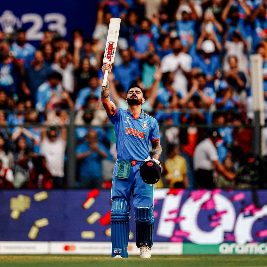 mufaddal_vohra's tweet photo. Virat Kohli Junior is named as 'Akaay'. https://t.co/8aXSUDYNeJ
