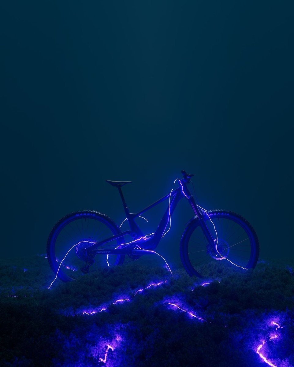 ¿Preparado para ver la luz? // 22.02.2024

#SCOTTbikes