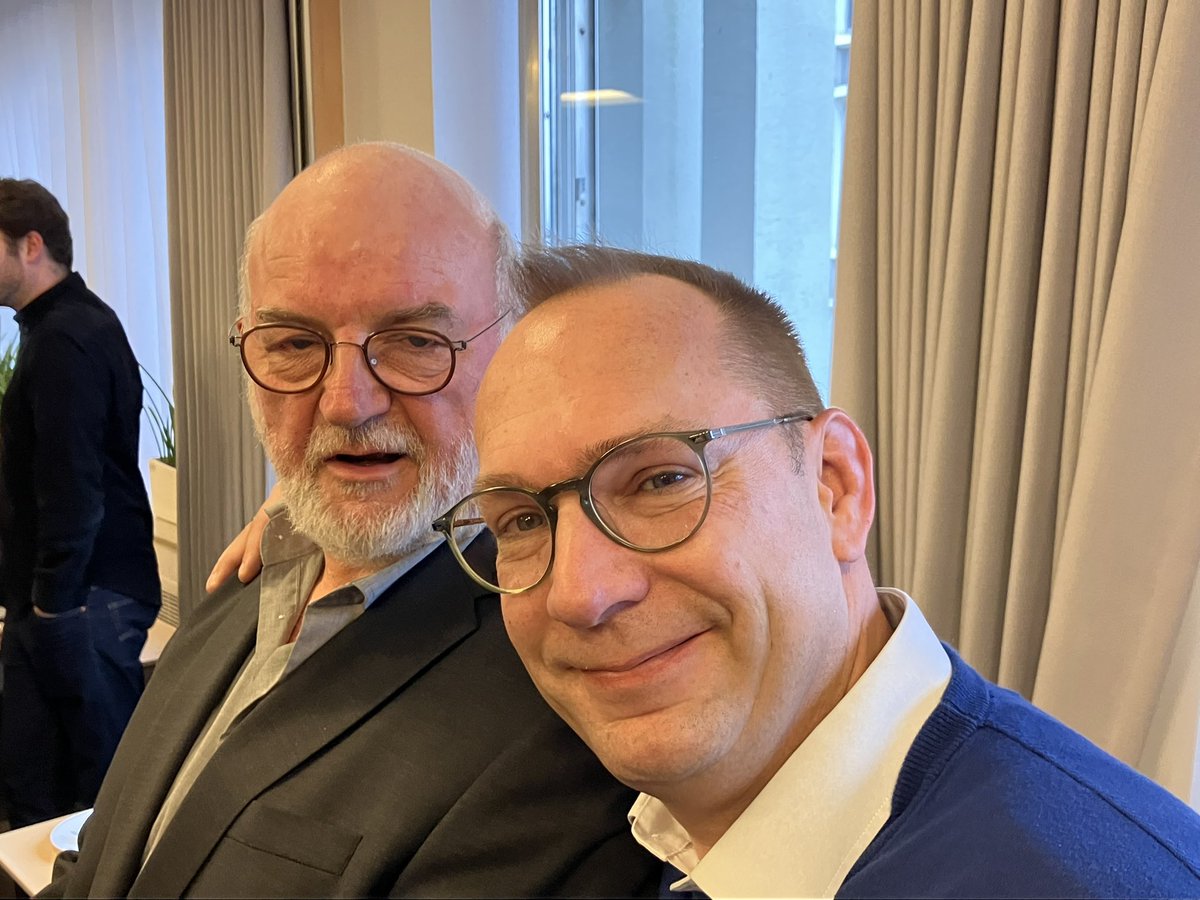Bart Verhulst 🤓 tweet media