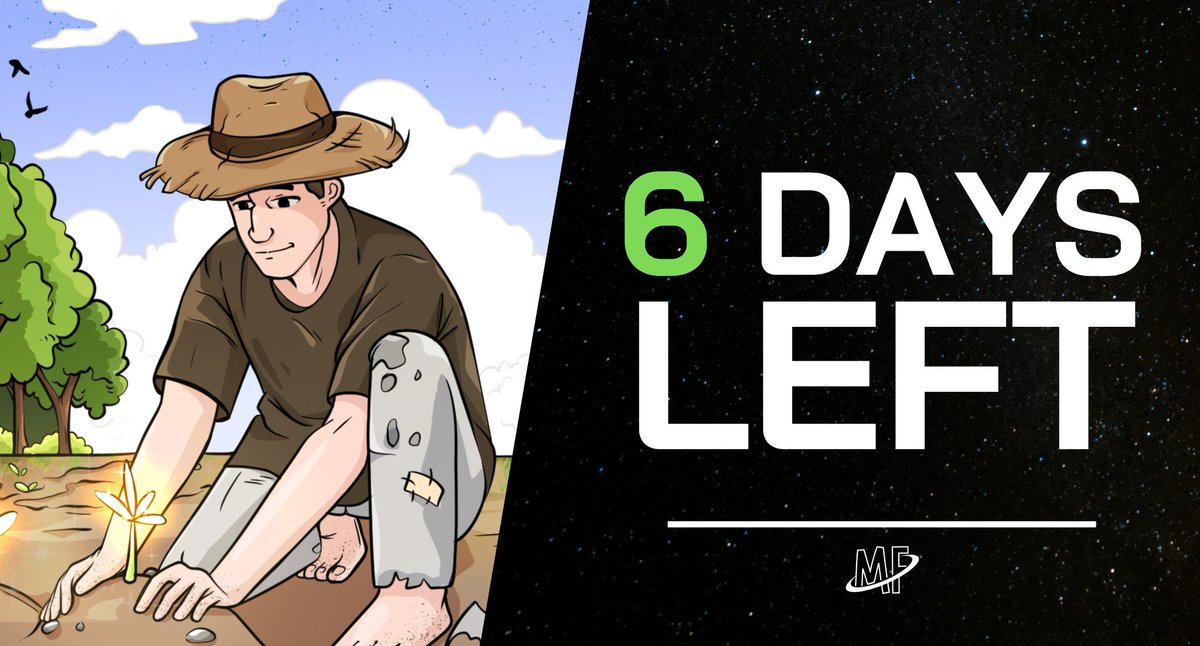 Manifestors_NFT's tweet photo. The countdown continues Manifestors! ⏳

Whitelist is closing soon, last chance to Manifest it.. 👀

LFGrow MFs. 👁️ https://t.co/Ry1Va6Sh8V