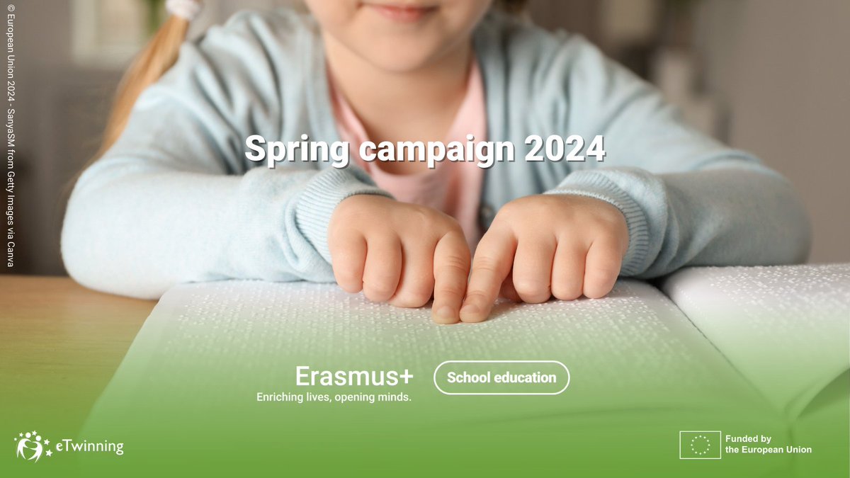 eTwinningEurope tweet media