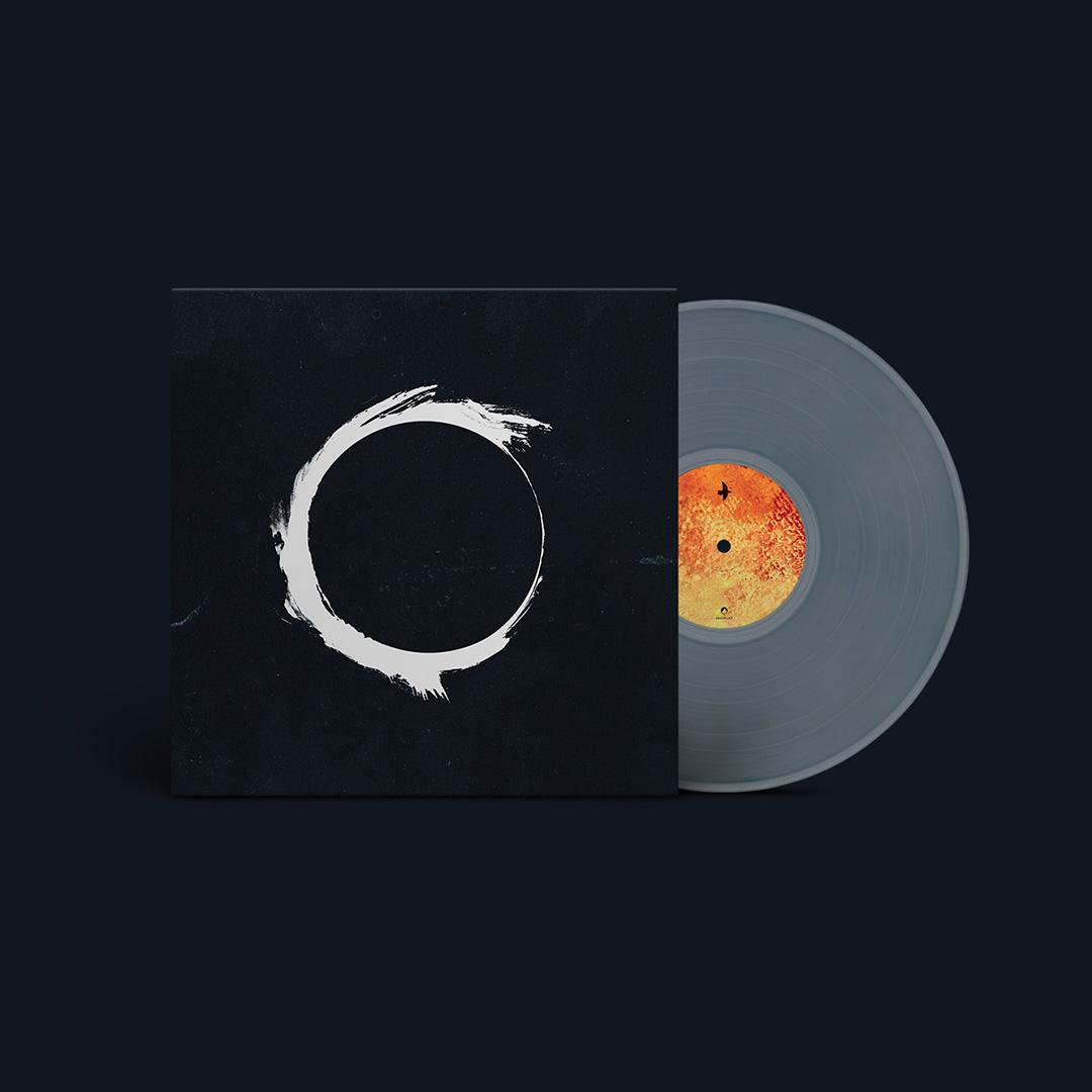 Record Store Day is coming up on April 20 and the lovely people at @ErasedTapes have made a special edition of ‘…and they have escaped the weight of darkness’, on clear vinyl. Limited edition of 1000 copies across various independent record store worldwide.