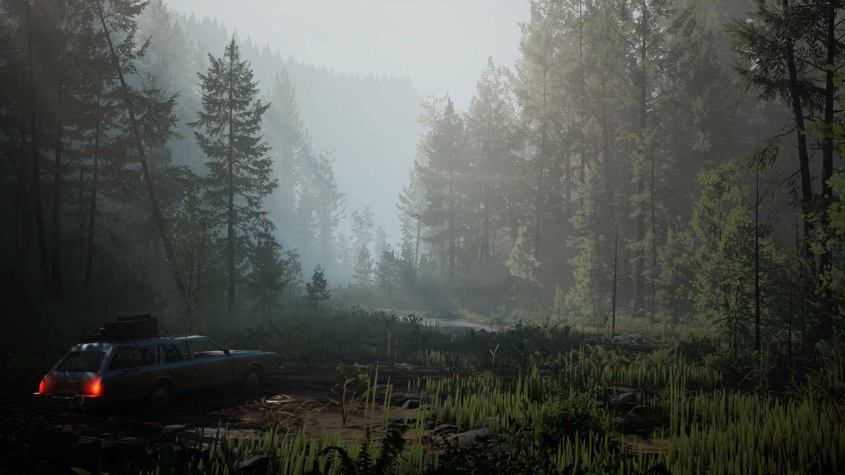ATribeCalledCar's tweet photo. The Pacific Drive release date is coming soon. Here's why I cannot stop playing it https://t.co/lvgLpRUB18 https://t.co/OY0w6vdMma
