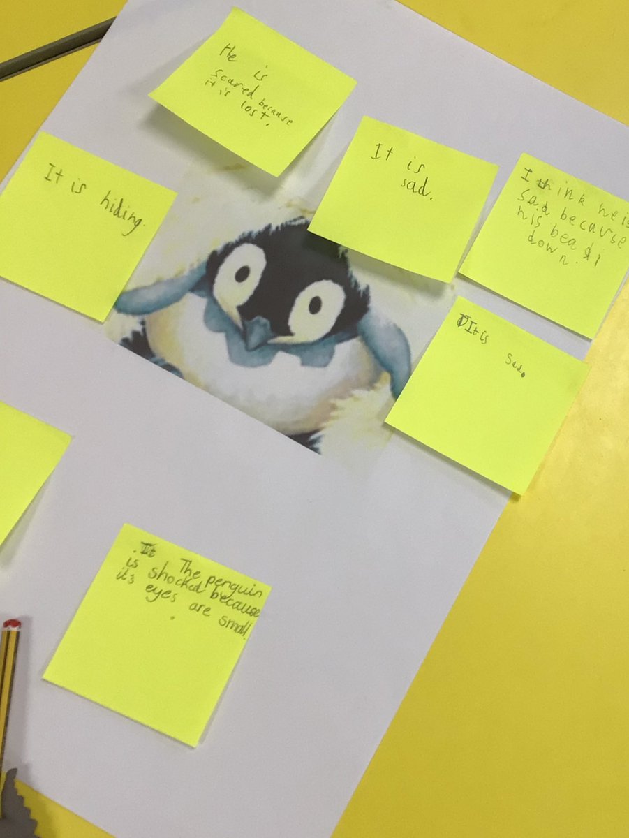 Y2 Orange Class-Beighton NI tweet media