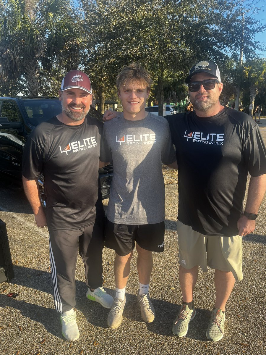 Tucker E Tevepaugh (@tevepaughtucker) on Twitter photo Great camp with <a href="/FentressKicking/">Fentress Kicking</a> and <a href="/4thDownU/">4th Down University™️</a> great instruction and getting work on the trackman! <a href="/HKA_Tanalski/">Adam</a> Great camp with <a href="/FentressKicking/">Fentress Kicking</a> and <a href="/4thDownU/">4th Down University™️</a> great instruction and getting work on the trackman! <a href="/HKA_Tanalski/">Adam</a>