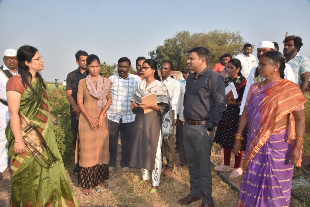 DRDO KARIMNAGAR tweet media