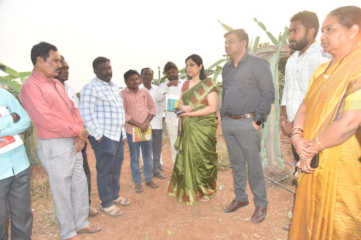 DRDO KARIMNAGAR tweet media