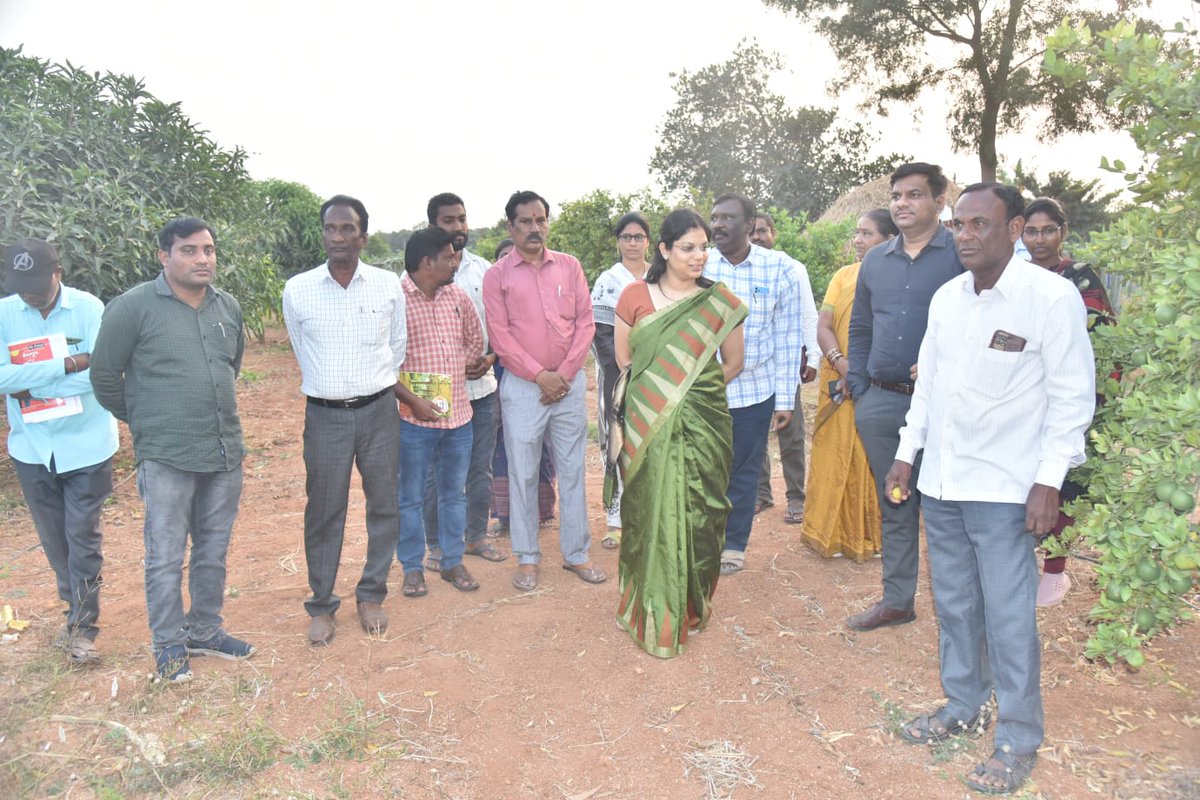 DRDO KARIMNAGAR tweet media
