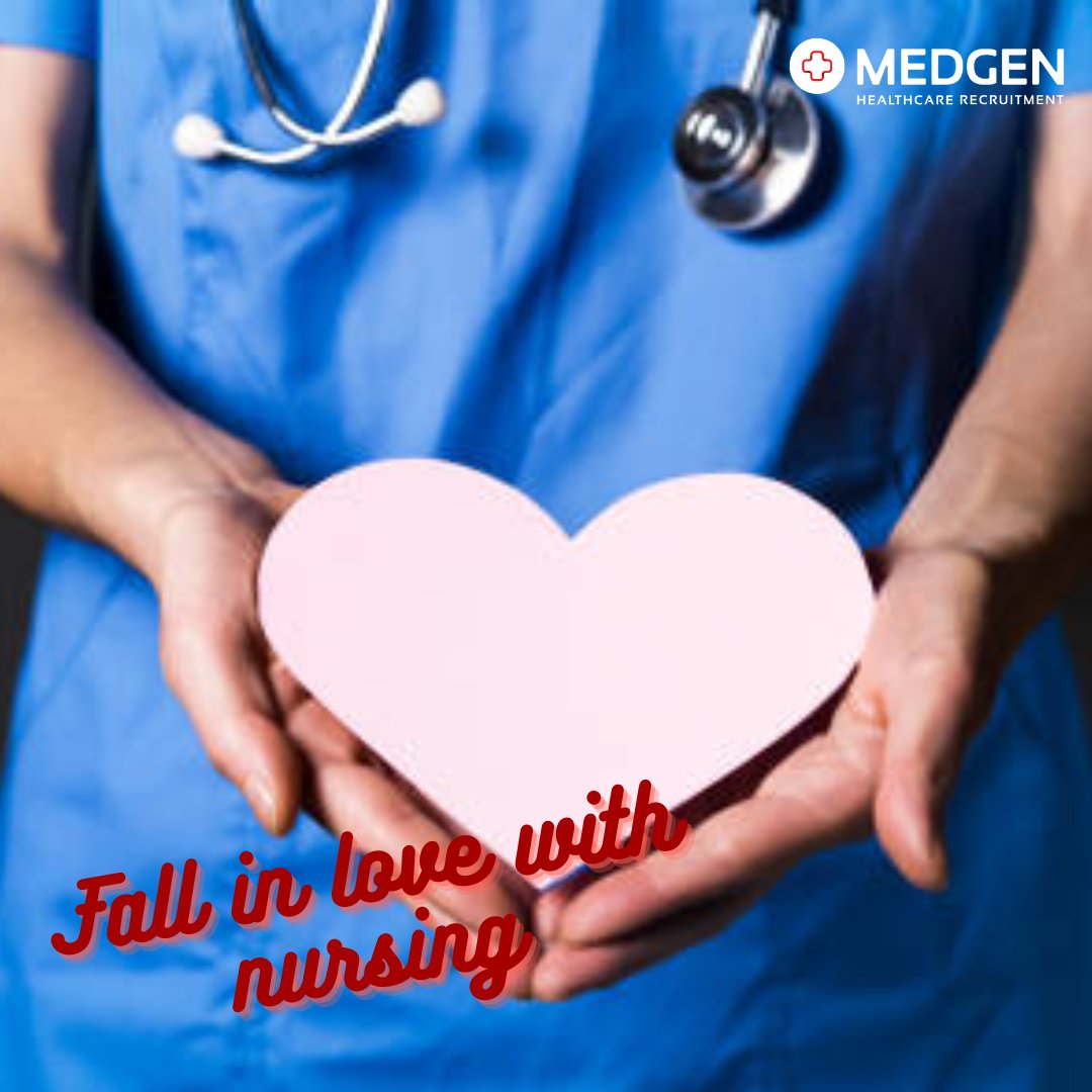 MedGen Healthcare tweet media