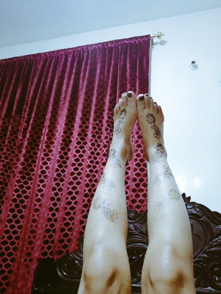 مساء الورد..