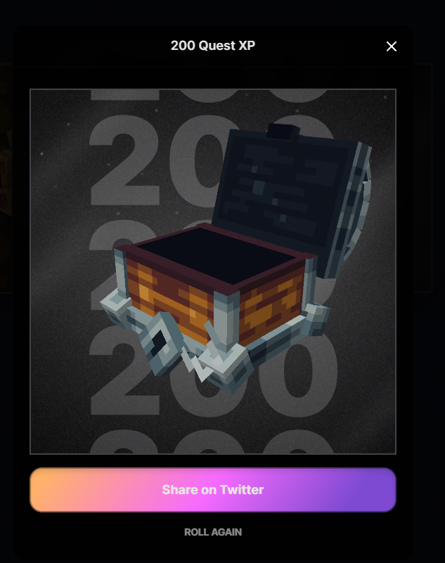 MODRCT's tweet photo. Play HYROLLER by @HYCHAIN_games for XP quests! HYCHAIN's node key sale is coming up soon. Are you a HYROLLER? #TOPIA https://t.co/atbArgYt32