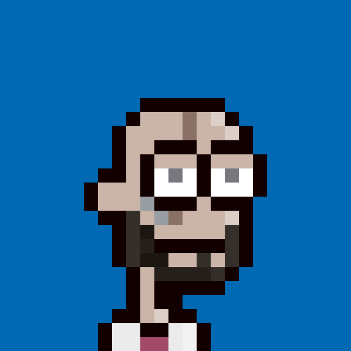 Im blind dont see any price for the NFT 

OF COURSE CAUSE ITS FREE 

and on <a href="/fivedollarnft/">FiveDollarNFT</a> SOOOOON