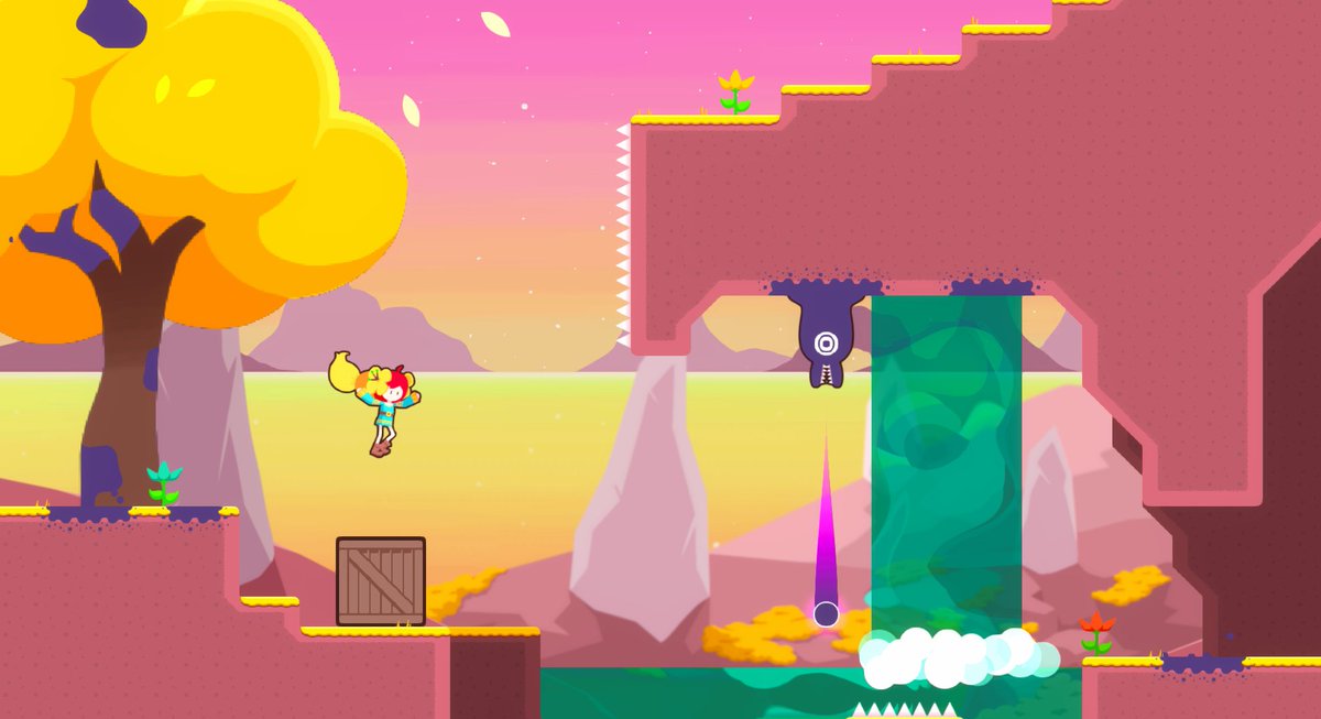 blue_elixir6050's tweet image. 20240221 Add Tile&amp;amp;BG Graphics
#indiegame #indev #AloneInADream #꿈속에나홀로