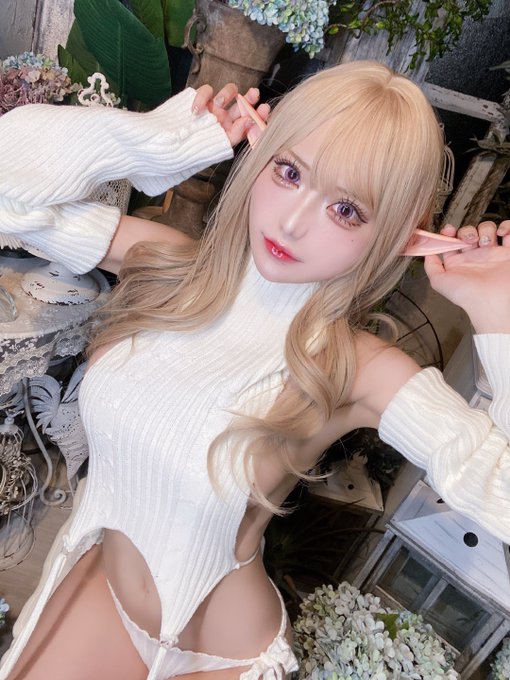 コスプレイヤーかんぱちのTwitter画像24