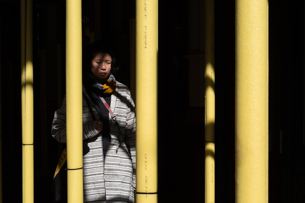 kenjrutherford's tweet photo. Yellow.
Candid moments from the streets.
#streetphotography #streetphotographer #fujifilm #urban_addicts
@StreetEvolution | @TheUrbanPG | @urbangorillas https://t.co/B1zxdGslbZ