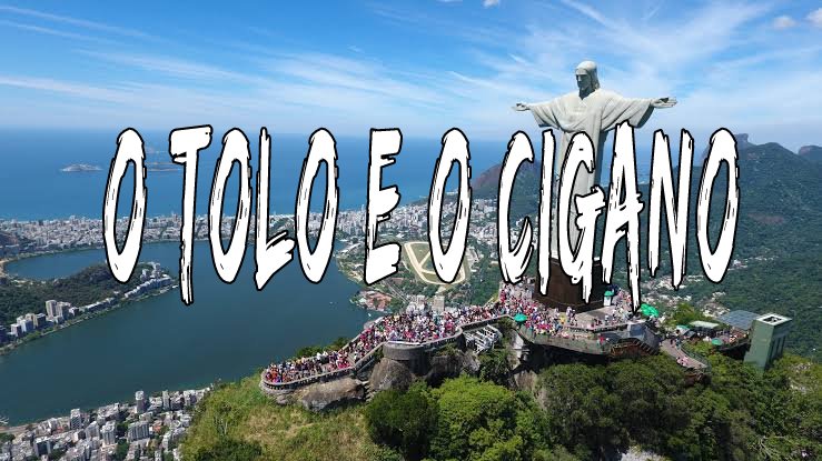 paradoparabons's tweet image. Estou produzindo um novo game BR! 🎮 

&quot;O Tolo e o Cigano&quot; é um jogo de mundo aberto no Brasil, inspirado em GTA. Explore o país, viva aventuras e mergulhe na cultura brasileira! 🇧🇷

#GTARP #PaulinhoOLoko #GameDev