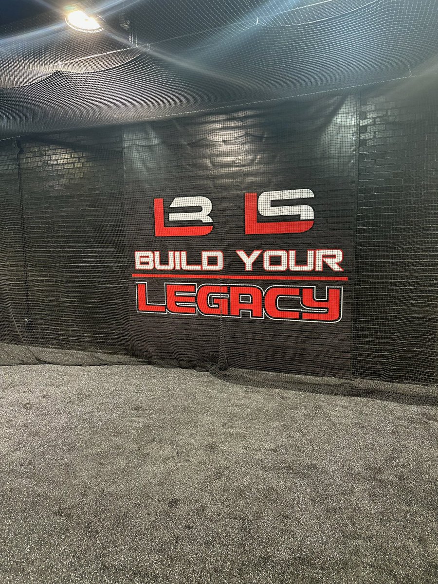 Legacy Baseball SC tweet media