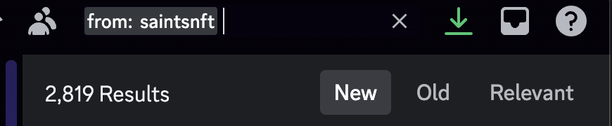 From The Valley, To The Valley.
Been a fun journey so far from outside to within the valley/discord. 
We are so close to mint and wanted to share the journey of mine as well as others within the valley. I hope to join the Persona List. 
<a href="/fabsverseNFT/">The DOT Guardian ⭕️</a> <a href="/SpikePersona/">Spike</a>