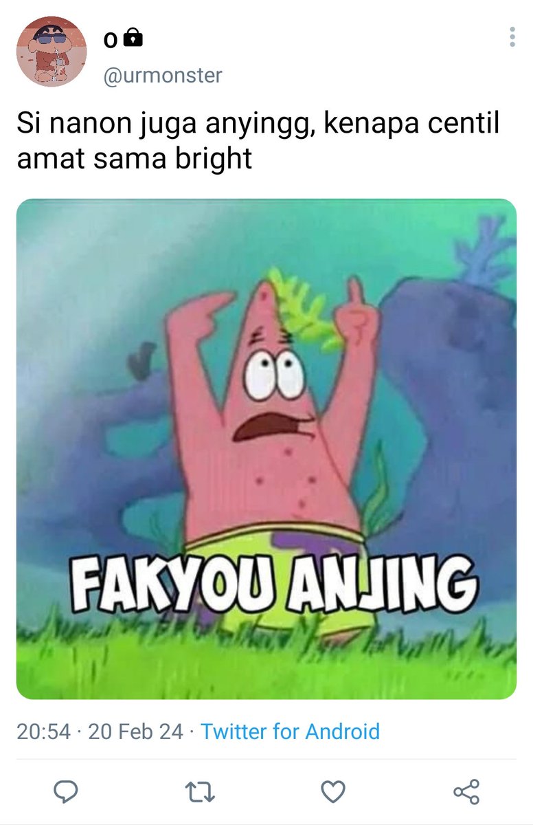 aurigasenna's tweet photo. —— OhmNanon AU 🔞 ——

• Loker Sekolah 

Niatnya Nanon cuma mau ngerjain Ohm aja, ternyata anaknya malah cemburu. https://t.co/YcmSZxatF1