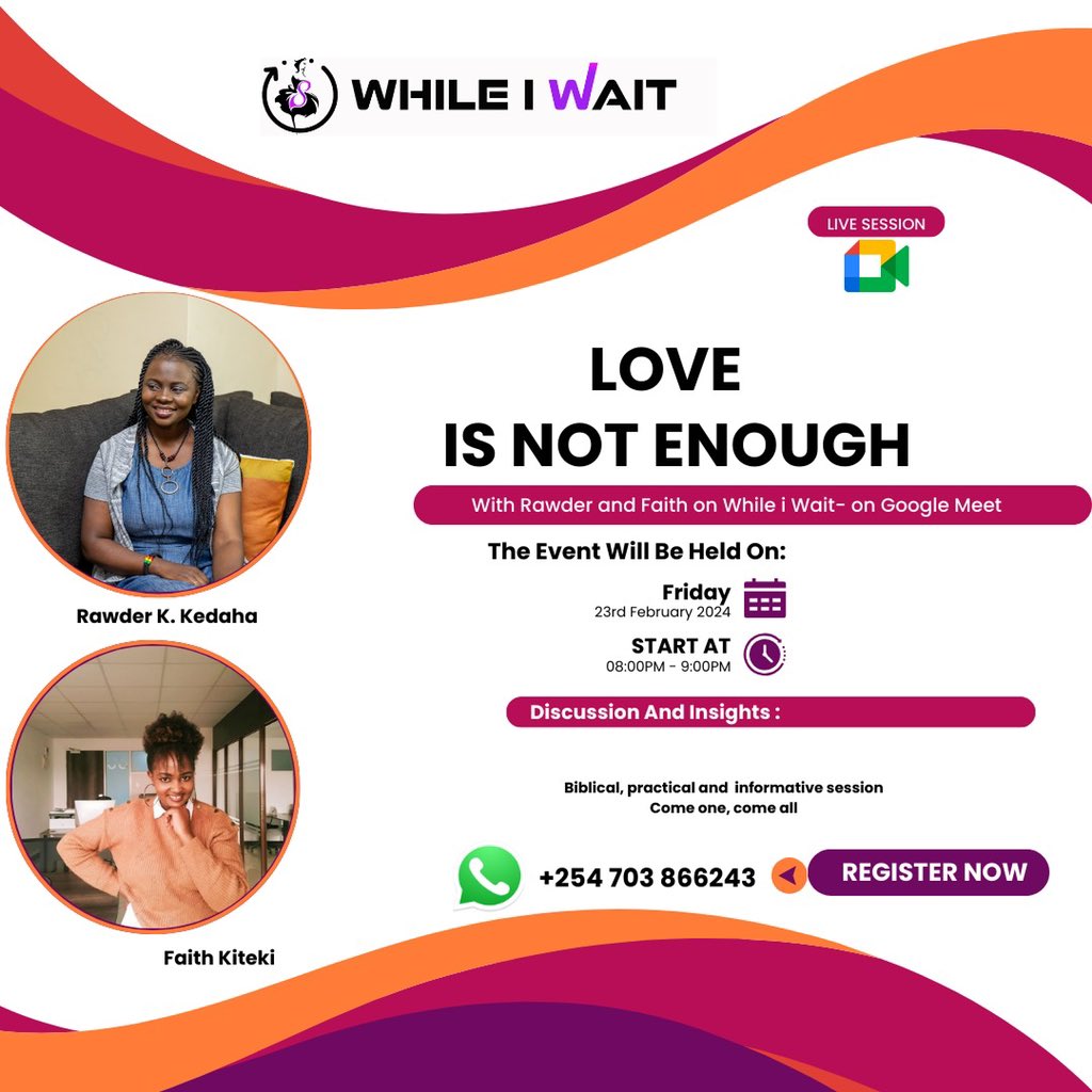 WhileIWait_'s tweet photo. This Friday 👏👏👏👏👏

Single ladies … we have a date ✅ https://t.co/K09qY9prvY