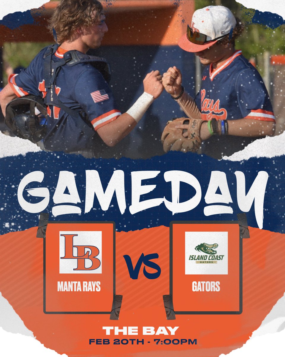 Lemon Bay Baseball tweet media