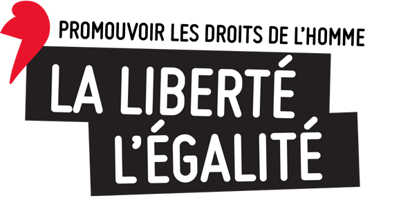 Conférence débat avec Patrick Baudouin, président national de la LDH 
Mercredi 21 février 20 h 30 Mairie de Laval